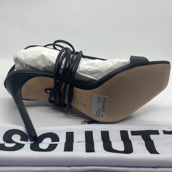 Schutz tie up sandal (6.5) - Picture 7 of 15